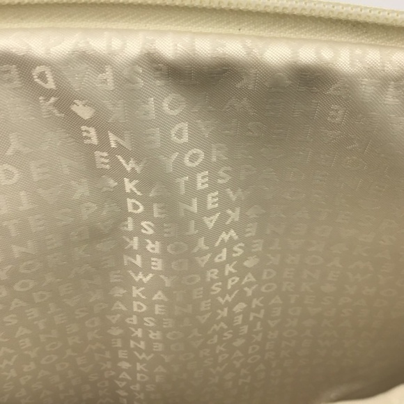 NWOT Kate Spade Watercolour Sleeve - Picture 9 of 11